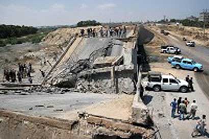Mauvaise foi et la destruction de la Palestine